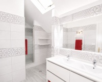 Rynek wtórny - apartment - Marbella - Elviria