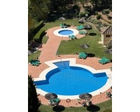 Rynek wtórny - apartment - Marbella - Elviria