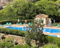 Rynek wtórny - apartment - Marbella - Elviria