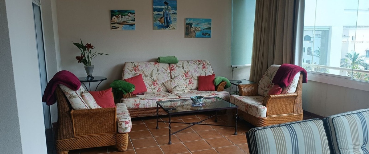 Rynek wtórny - apartment - Marbella - Elviria