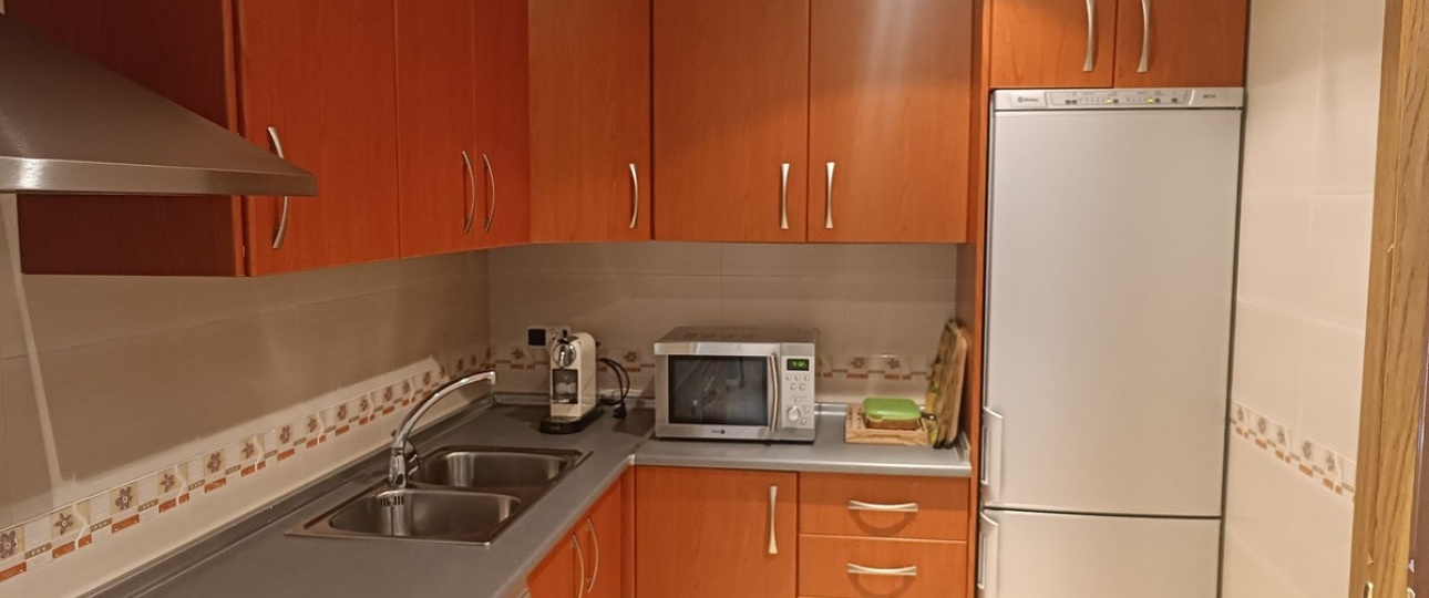 Rynek wtórny - apartment - Marbella - Elviria