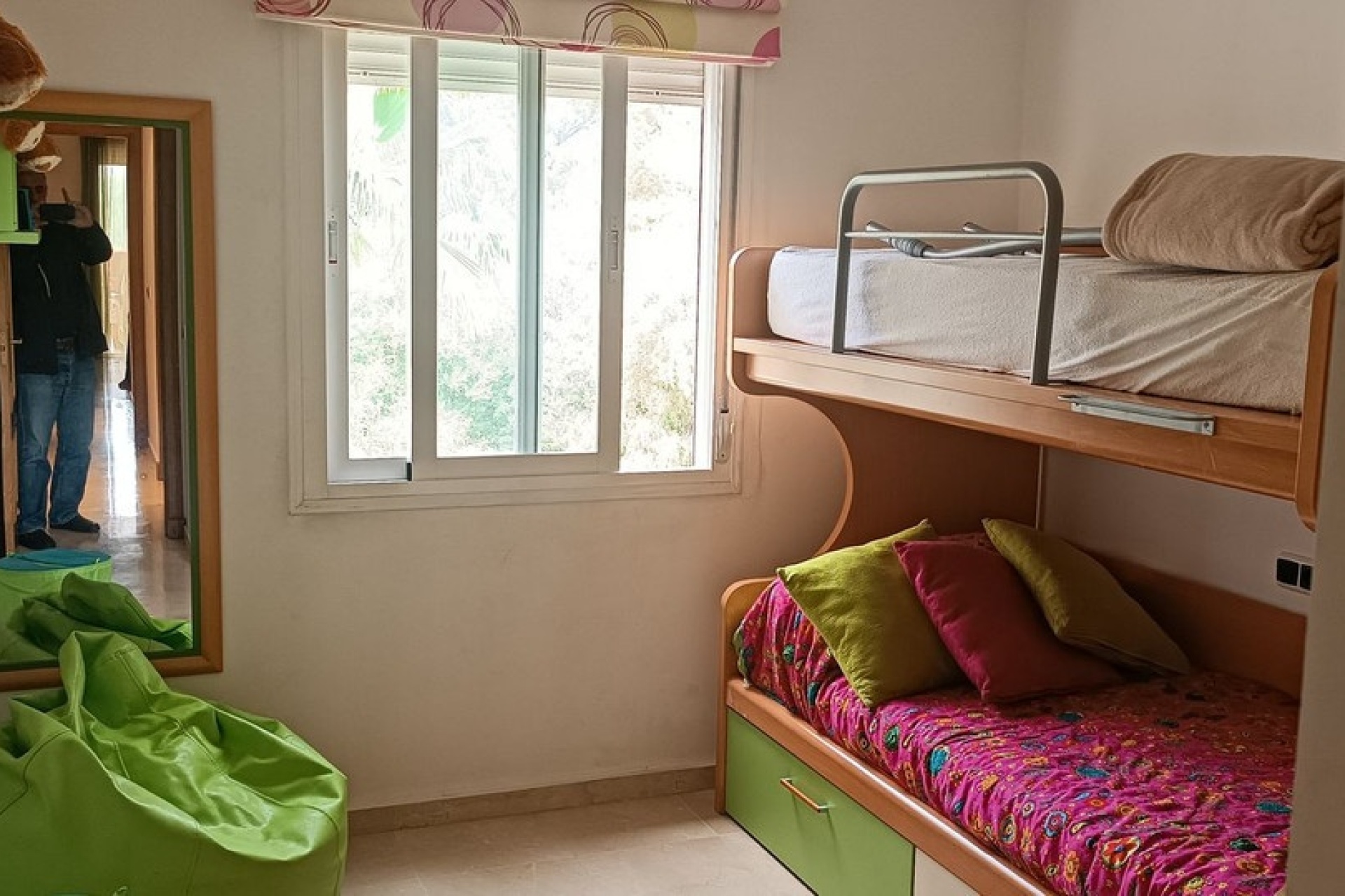 Rynek wtórny - apartment - Marbella - Elviria