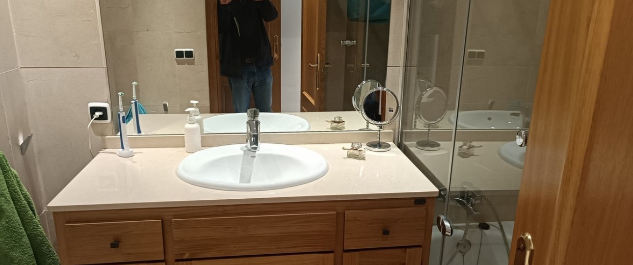 Rynek wtórny - apartment - Marbella - Elviria