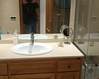 Rynek wtórny - apartment - Marbella - Elviria