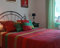 Rynek wtórny - apartment - Marbella - Elviria