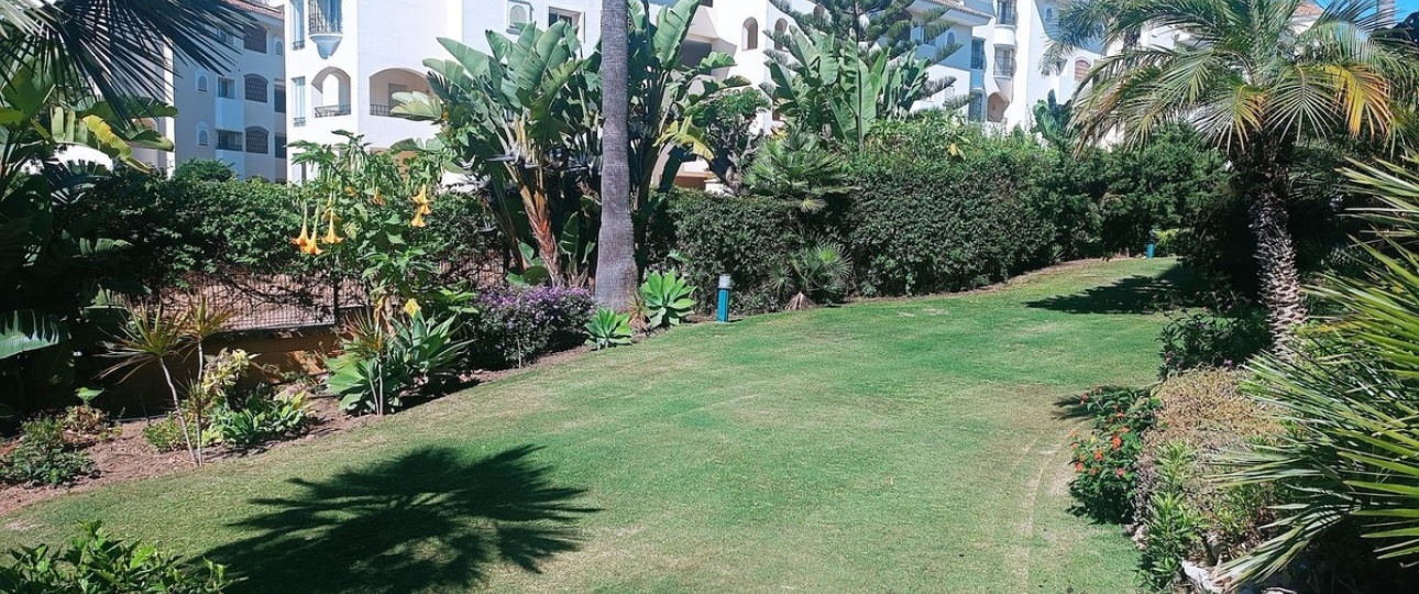 Rynek wtórny - apartment - Marbella - Elviria