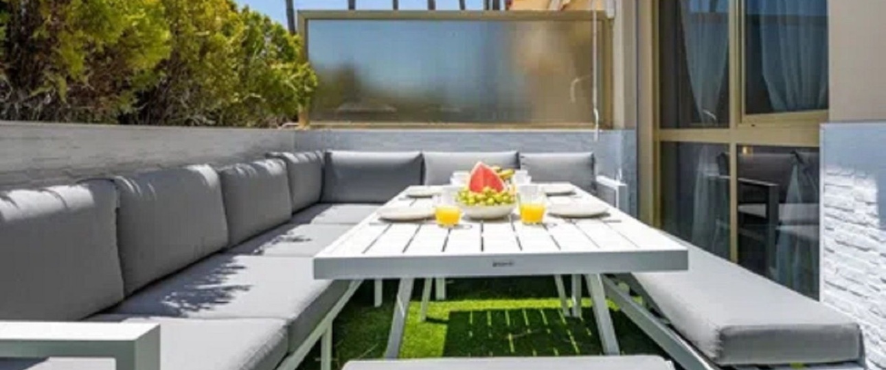 Rynek wtórny - apartment - Marbella - Elviria