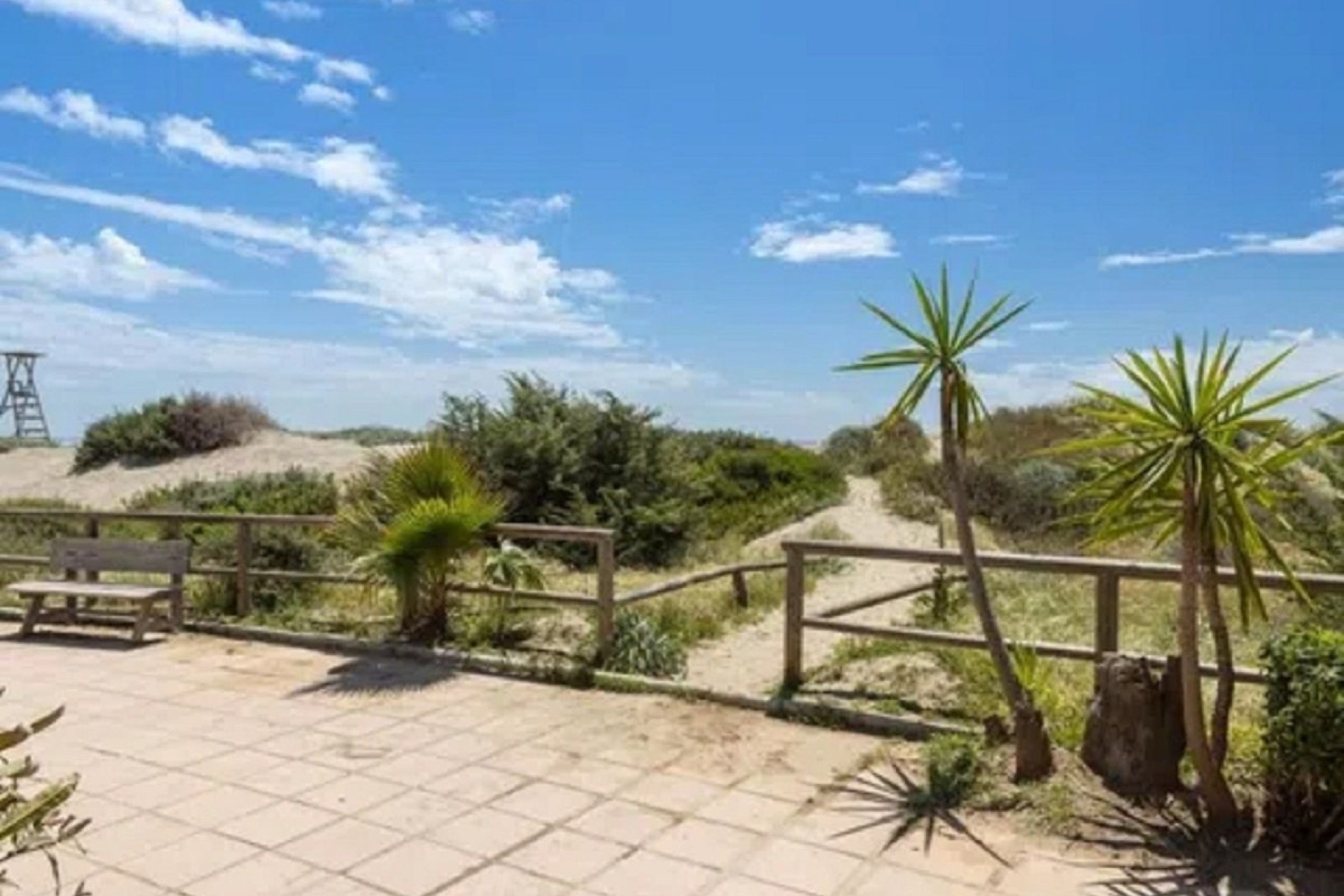 Rynek wtórny - apartment - Marbella - Elviria