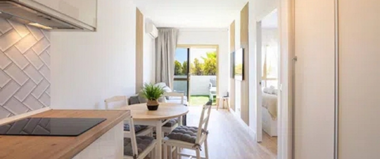 Rynek wtórny - apartment - Marbella - Elviria