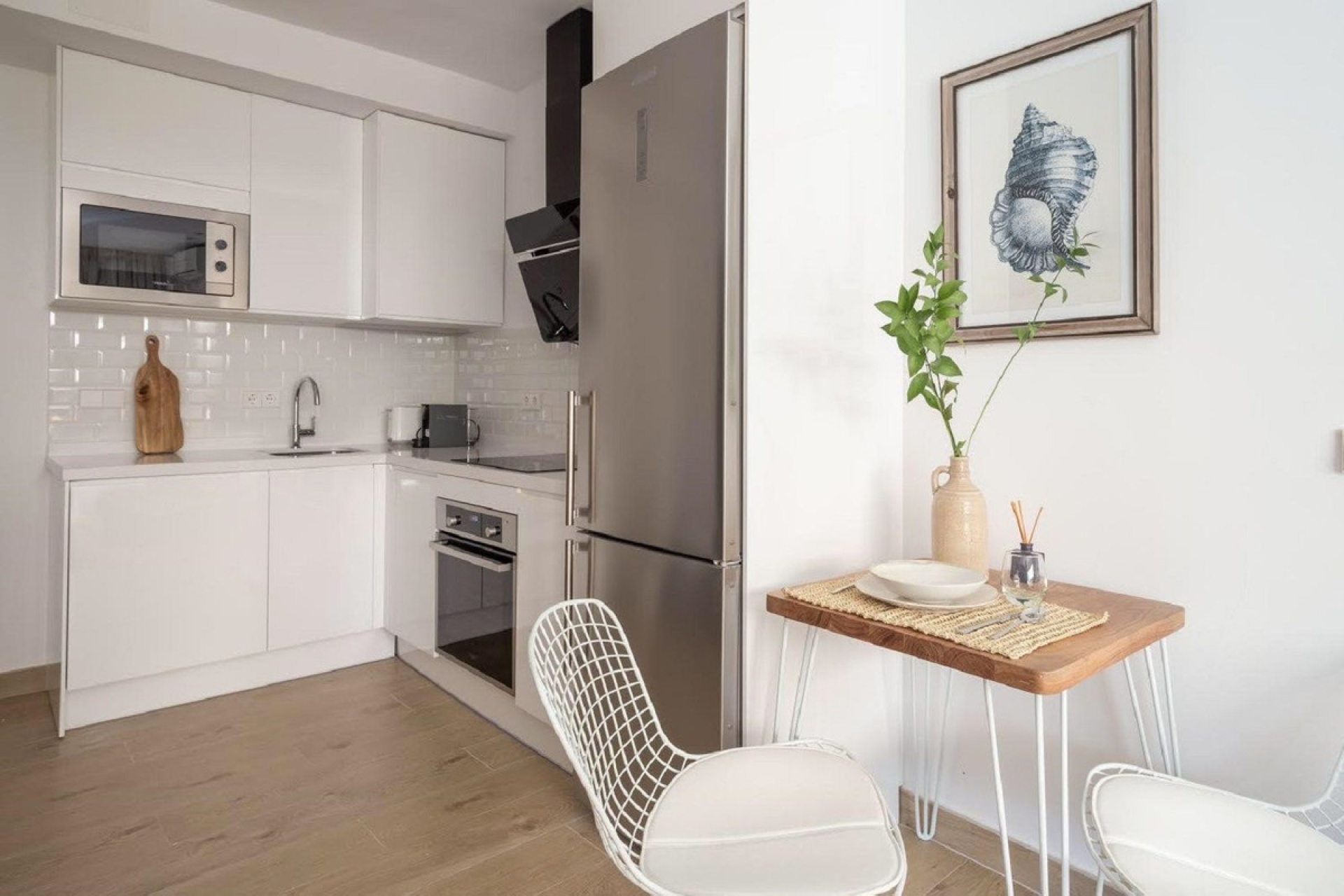 Rynek wtórny - apartment - Marbella - Elviria