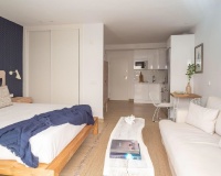 Rynek wtórny - apartment - Marbella - Elviria