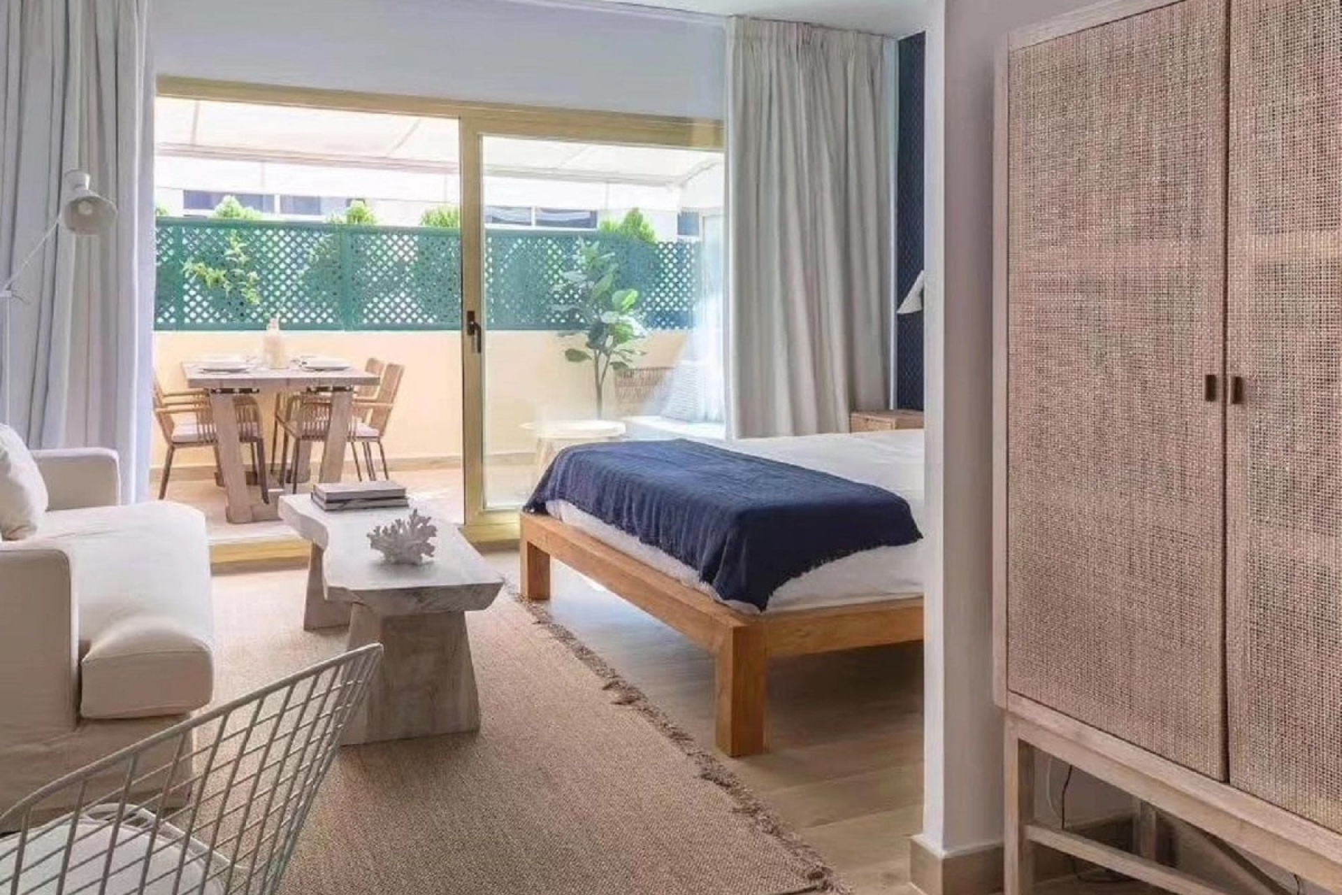 Rynek wtórny - apartment - Marbella - Elviria