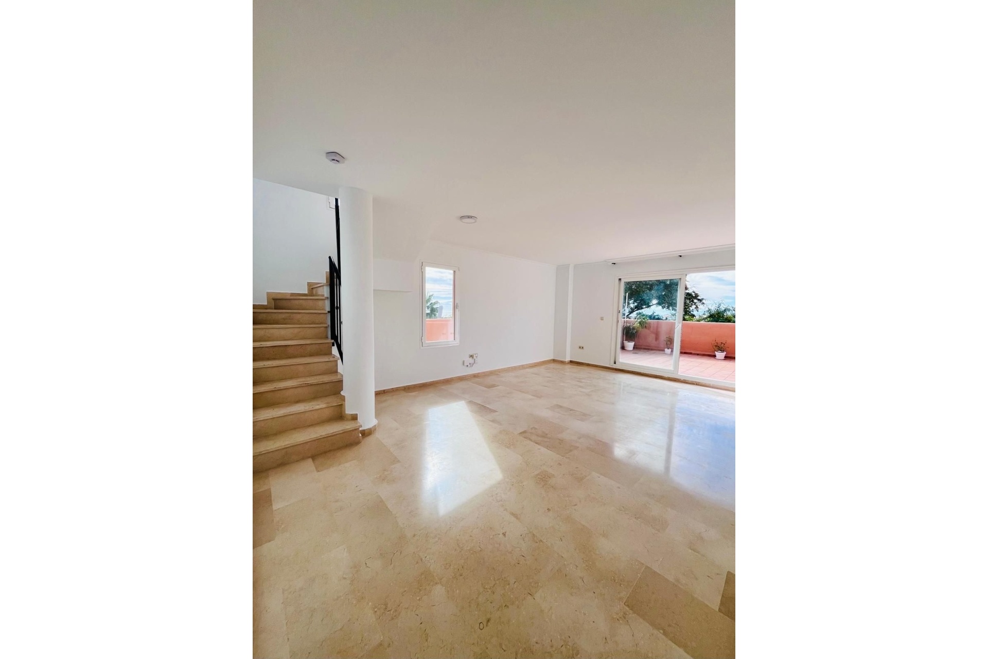 Rynek wtórny - apartment - Marbella - Elviria