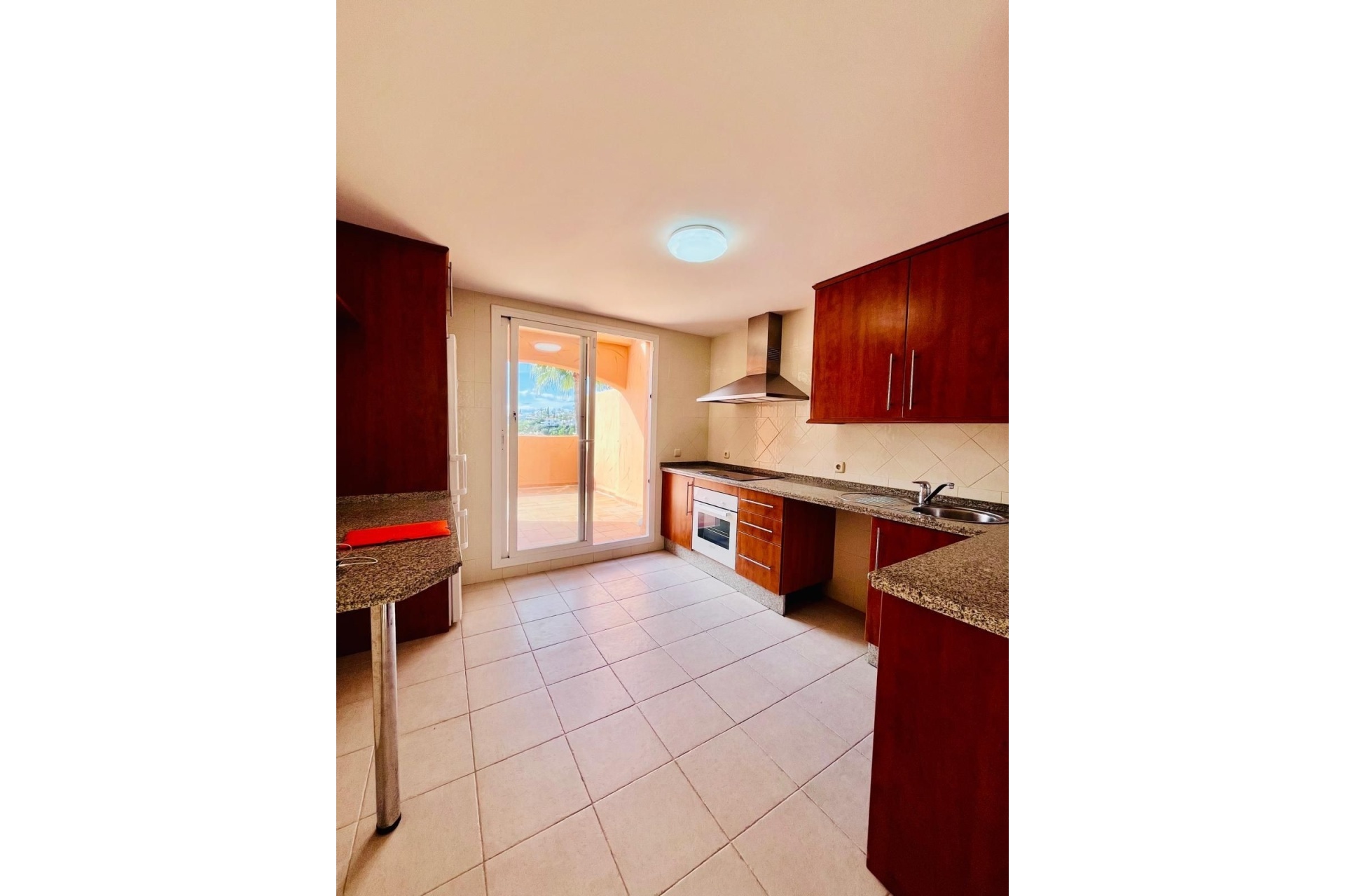 Rynek wtórny - apartment - Marbella - Elviria