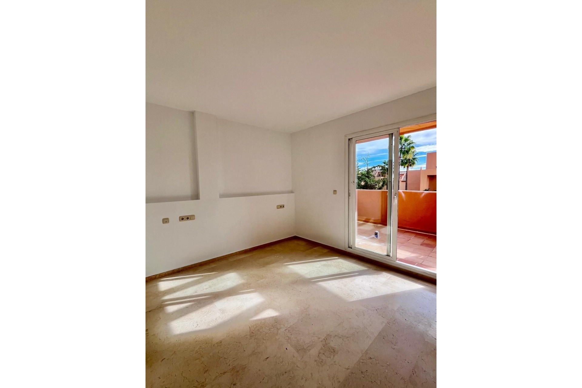 Rynek wtórny - apartment - Marbella - Elviria