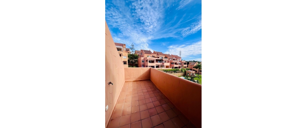 Rynek wtórny - apartment - Marbella - Elviria
