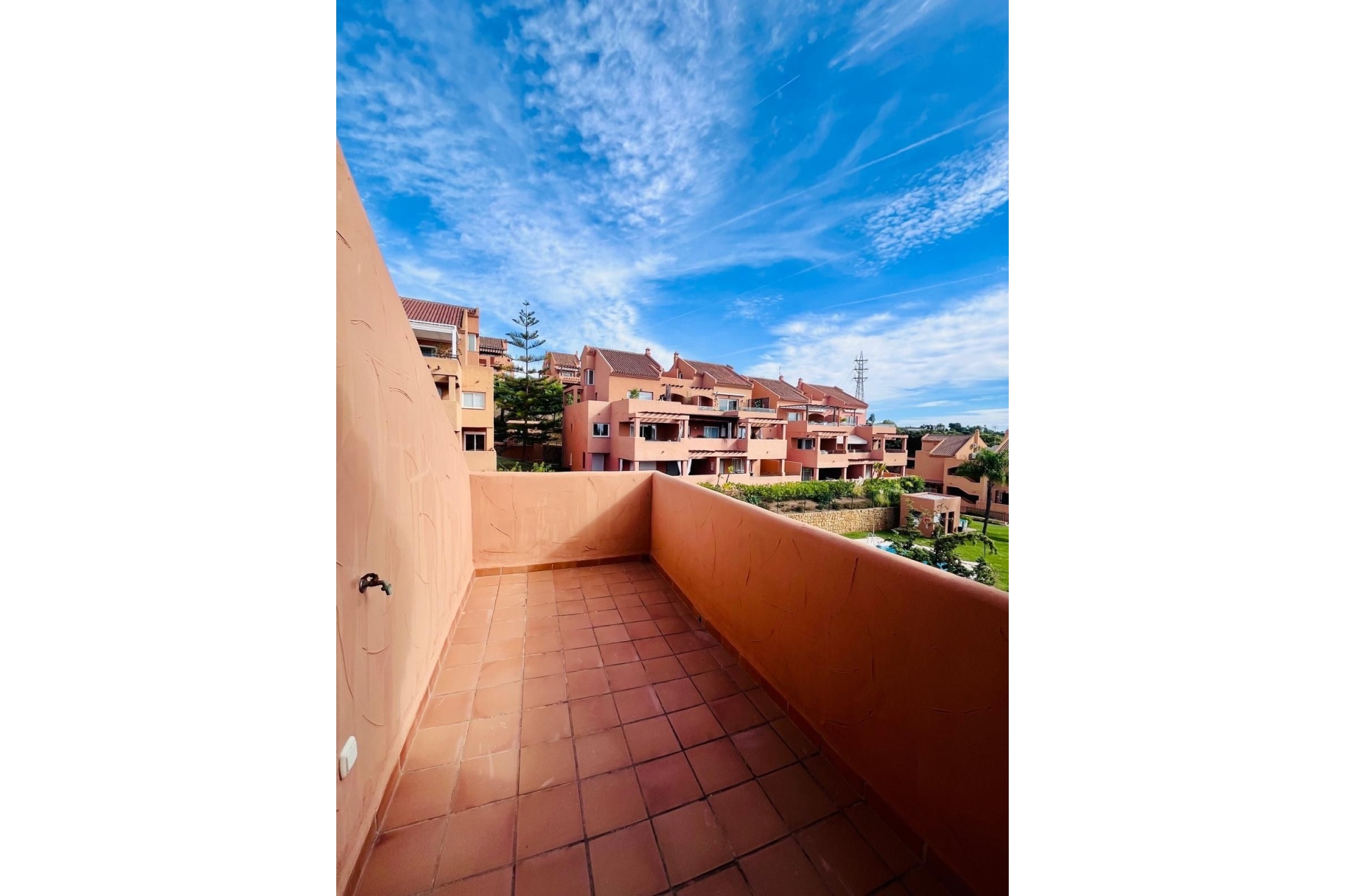 Rynek wtórny - apartment - Marbella - Elviria