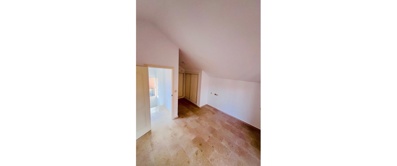 Rynek wtórny - apartment - Marbella - Elviria