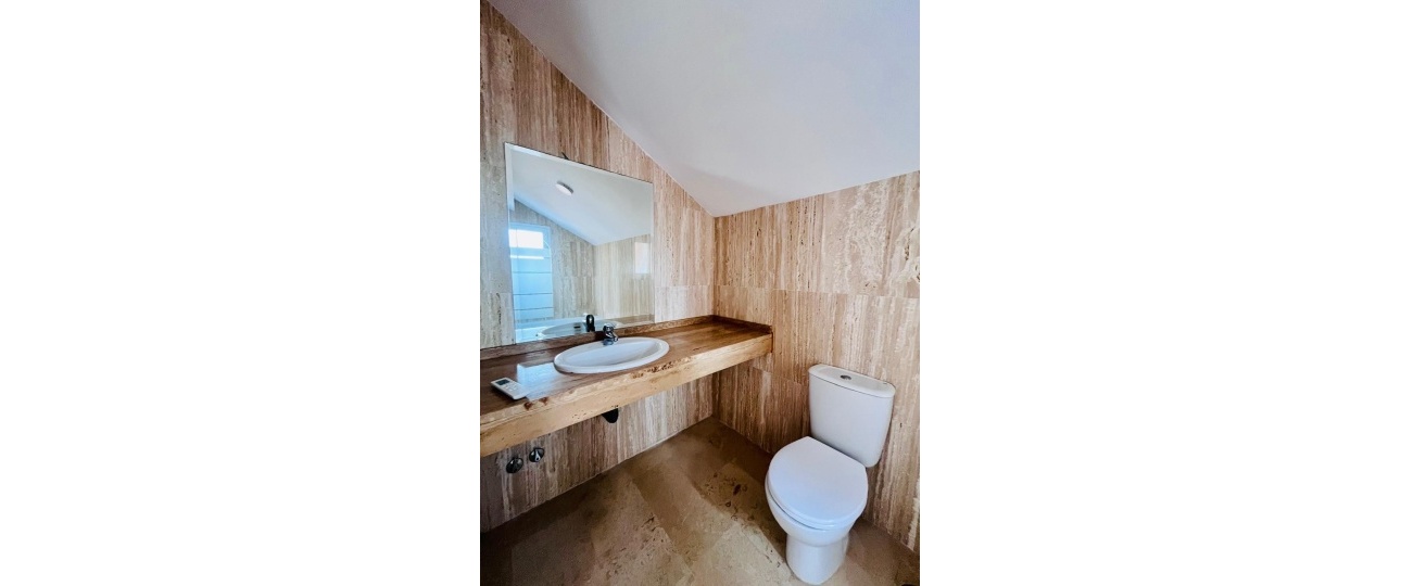 Rynek wtórny - apartment - Marbella - Elviria