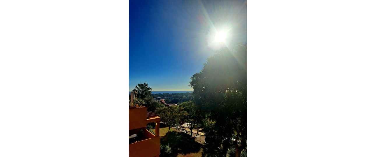 Rynek wtórny - apartment - Marbella - Elviria