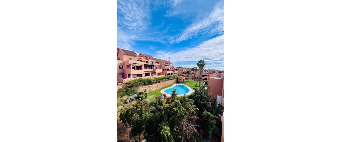 Rynek wtórny - apartment - Marbella - Elviria