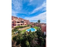 Rynek wtórny - apartment - Marbella - Elviria