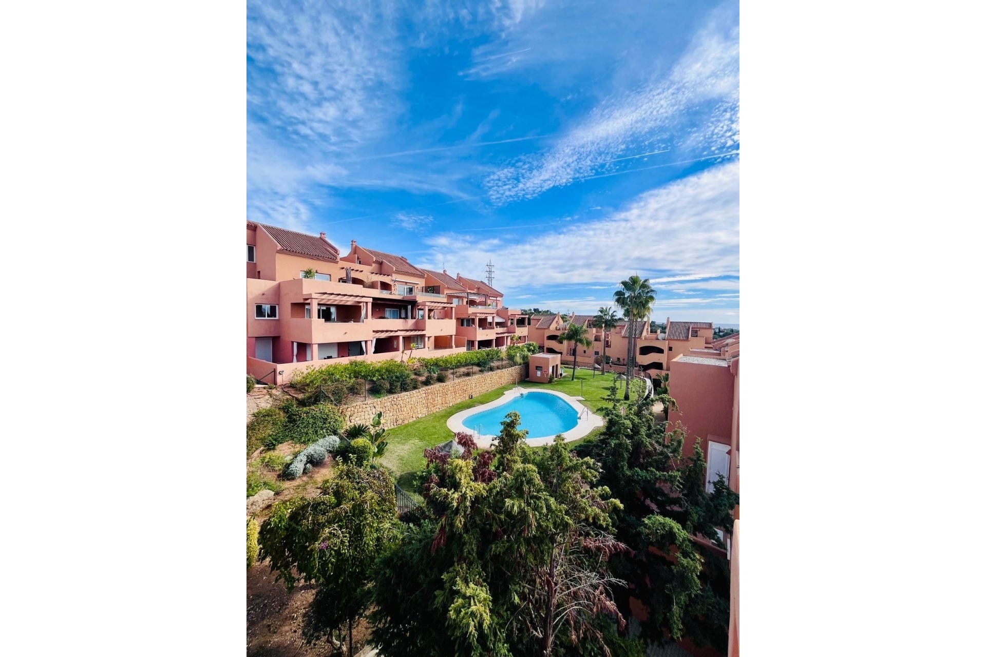 Rynek wtórny - apartment - Marbella - Elviria