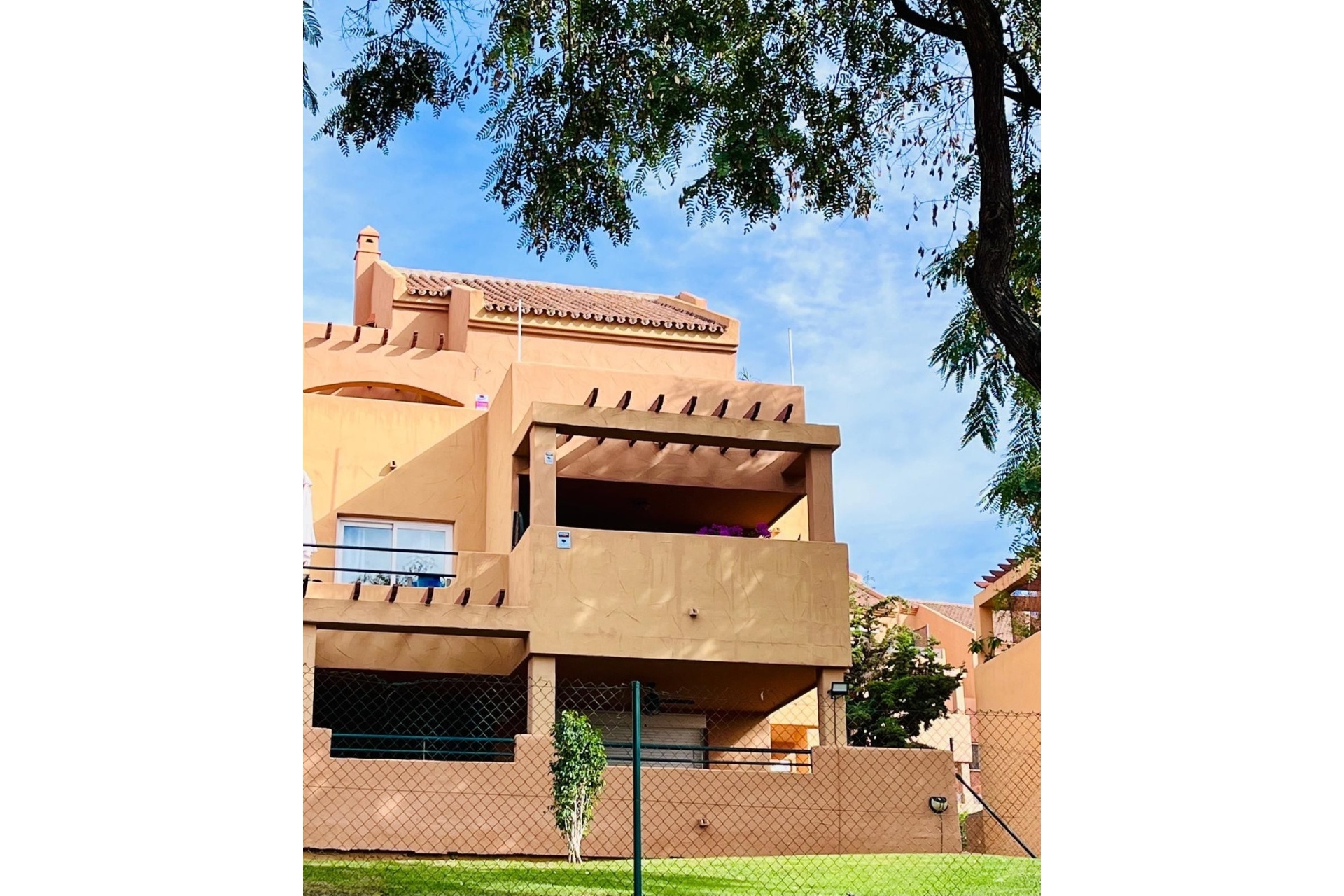 Rynek wtórny - apartment - Marbella - Elviria