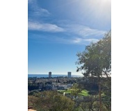 Rynek wtórny - apartment - Marbella - Elviria