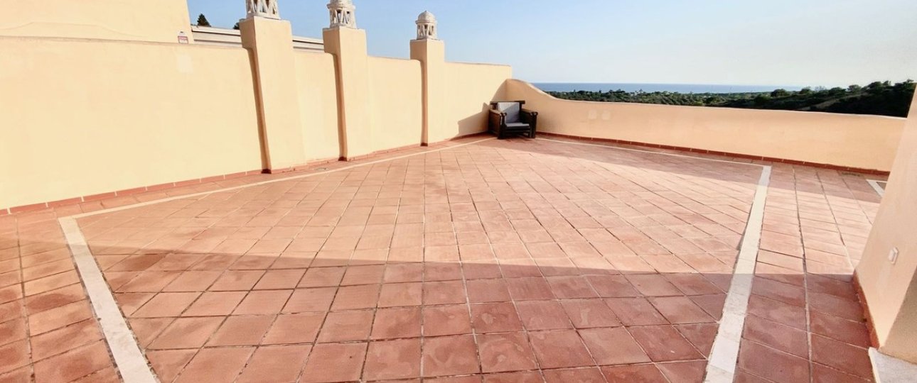 Rynek wtórny - apartment - Marbella - Elviria