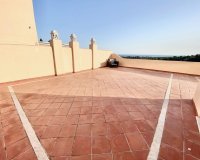 Rynek wtórny - apartment - Marbella - Elviria