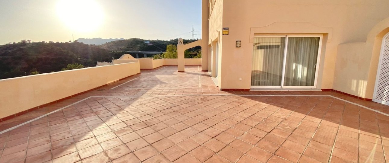 Rynek wtórny - apartment - Marbella - Elviria