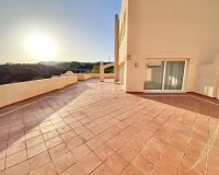 Rynek wtórny - apartment - Marbella - Elviria