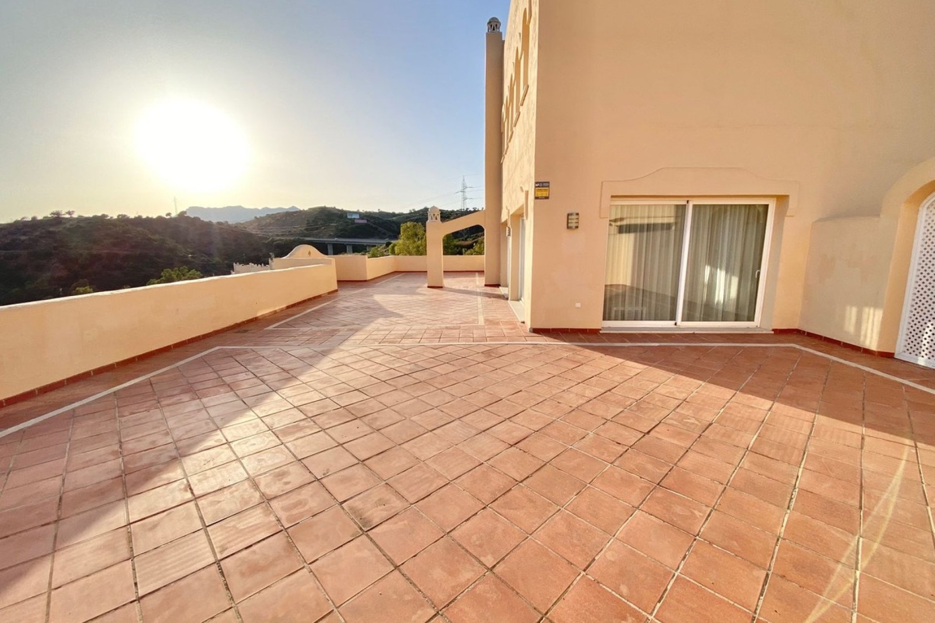 Rynek wtórny - apartment - Marbella - Elviria