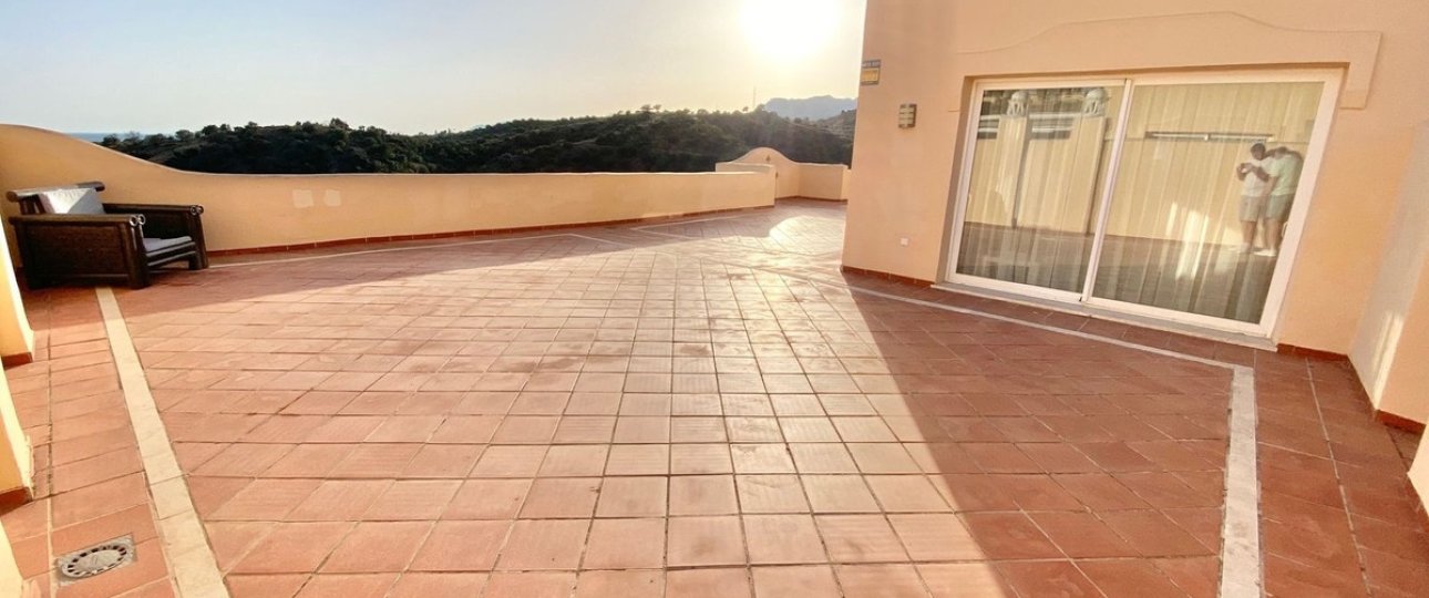 Rynek wtórny - apartment - Marbella - Elviria