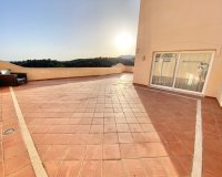 Rynek wtórny - apartment - Marbella - Elviria
