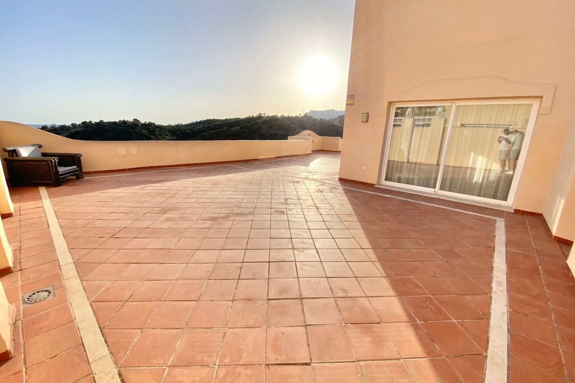 Rynek wtórny - apartment - Marbella - Elviria