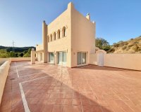 Rynek wtórny - apartment - Marbella - Elviria