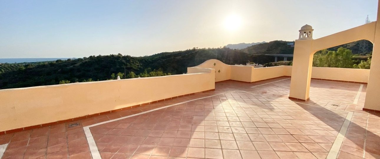Rynek wtórny - apartment - Marbella - Elviria