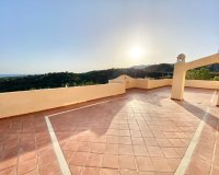 Rynek wtórny - apartment - Marbella - Elviria