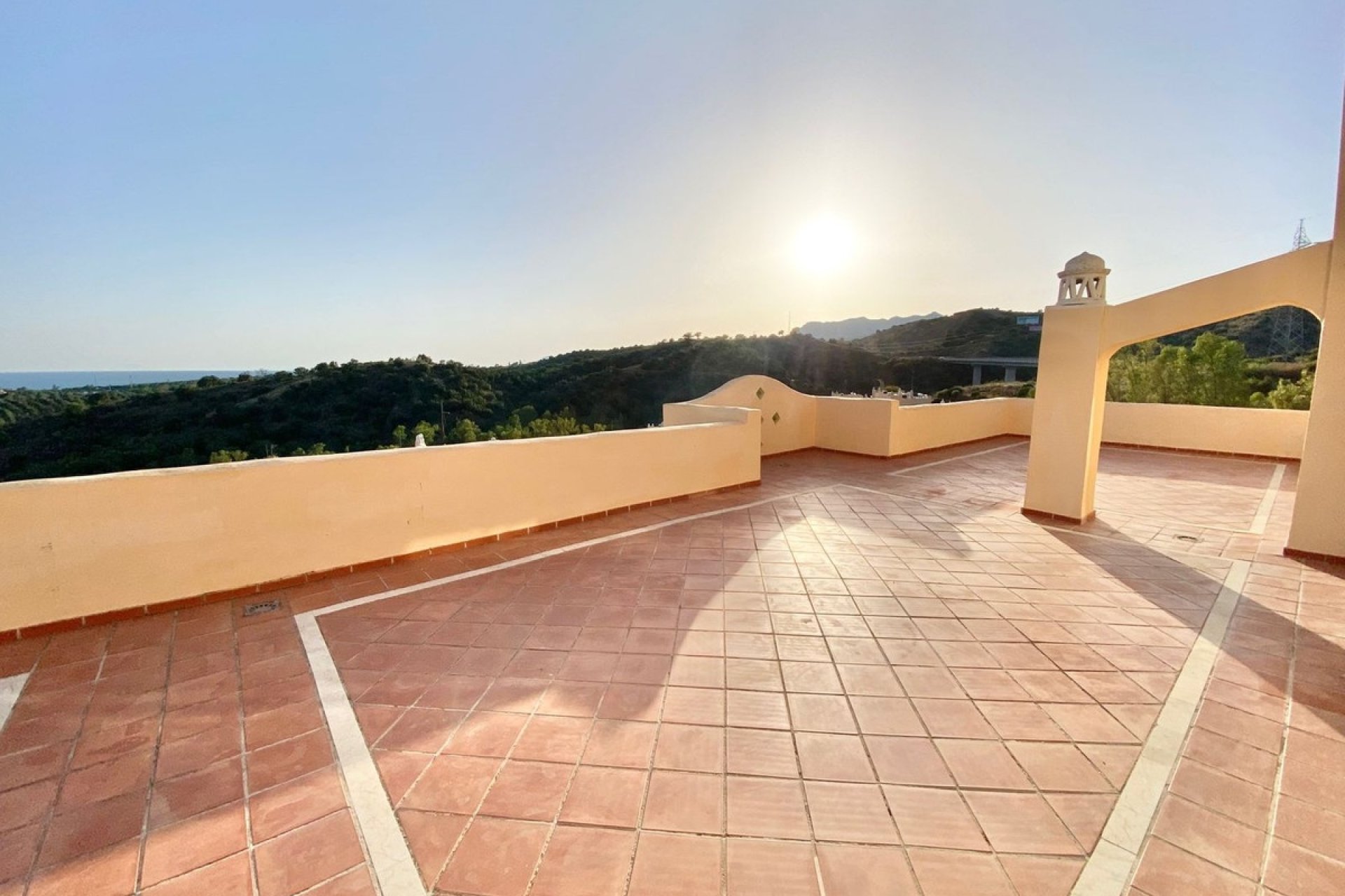 Rynek wtórny - apartment - Marbella - Elviria