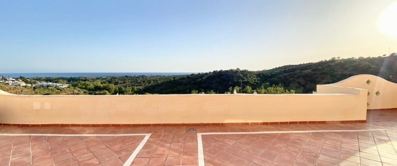 Rynek wtórny - apartment - Marbella - Elviria
