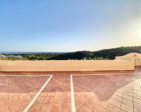 Rynek wtórny - apartment - Marbella - Elviria