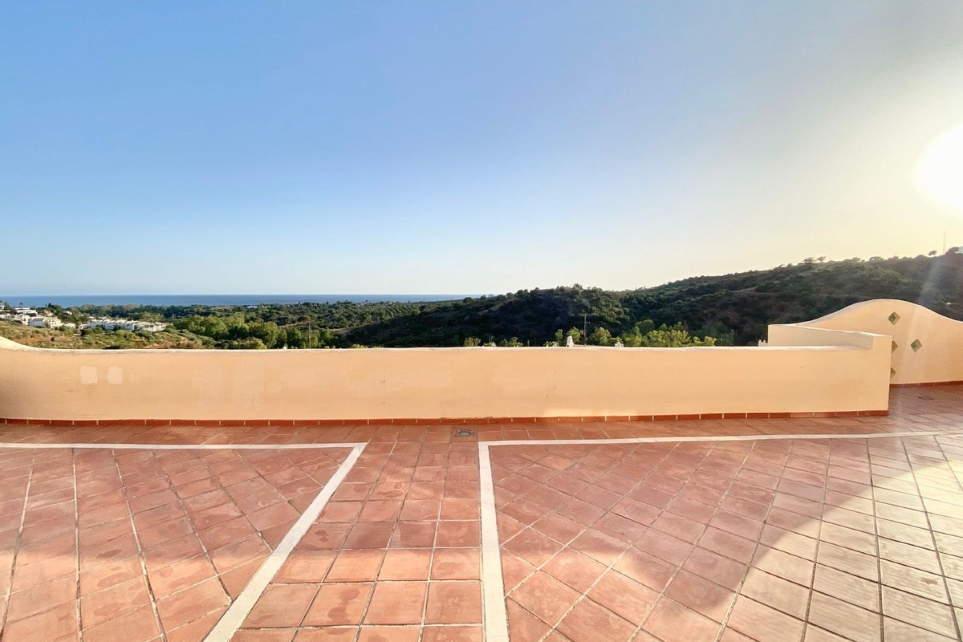 Rynek wtórny - apartment - Marbella - Elviria