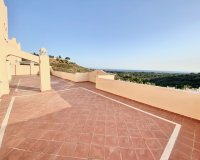 Rynek wtórny - apartment - Marbella - Elviria