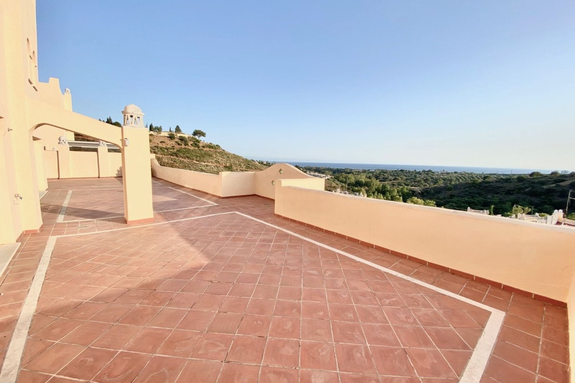 Rynek wtórny - apartment - Marbella - Elviria