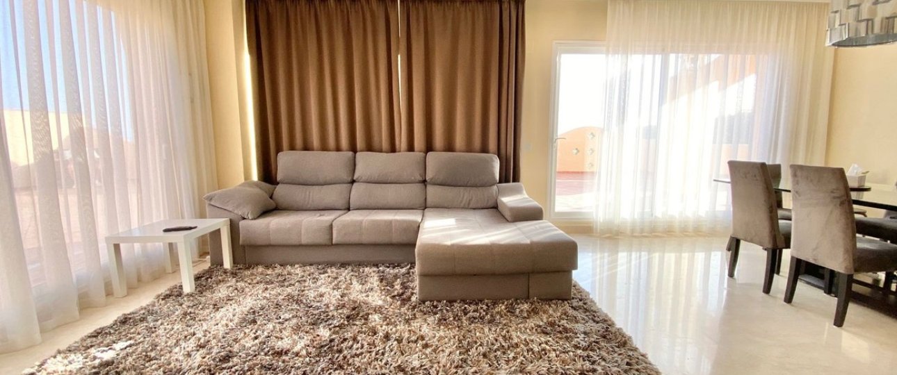 Rynek wtórny - apartment - Marbella - Elviria