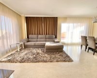 Rynek wtórny - apartment - Marbella - Elviria