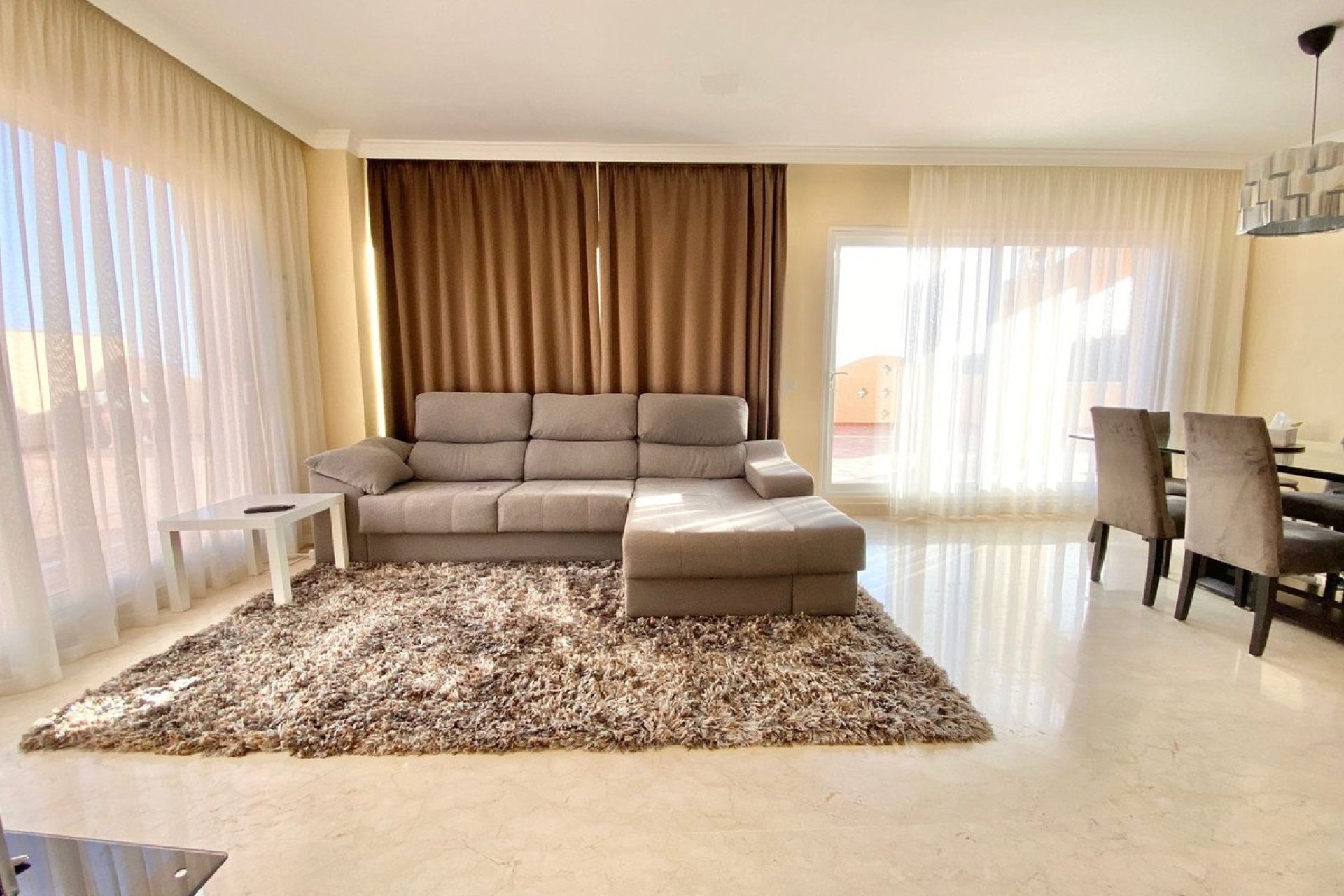 Rynek wtórny - apartment - Marbella - Elviria