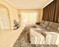 Rynek wtórny - apartment - Marbella - Elviria